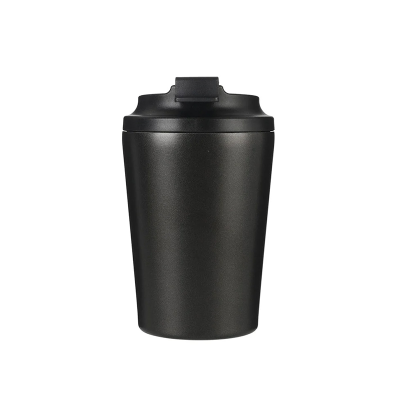 Stainless Steel Coffee Mug