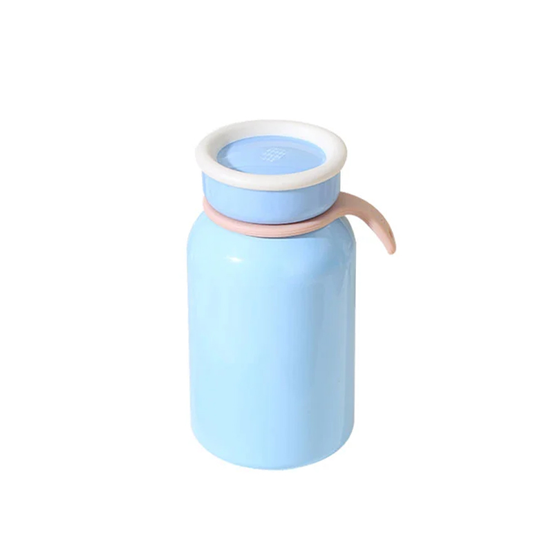 Milk Bottle