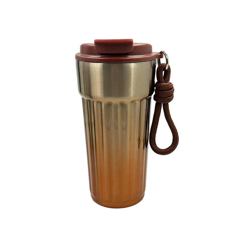 Starbucks Style Coffee Mug