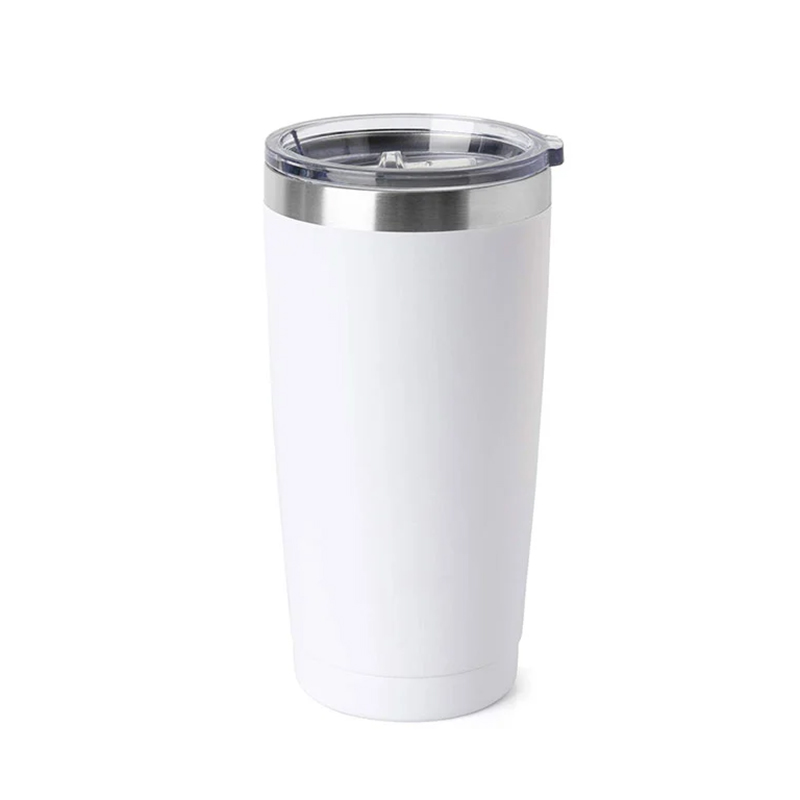 20oz Stainless Steel Mug