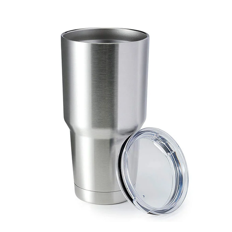 30oz Stainless Steel Mug
