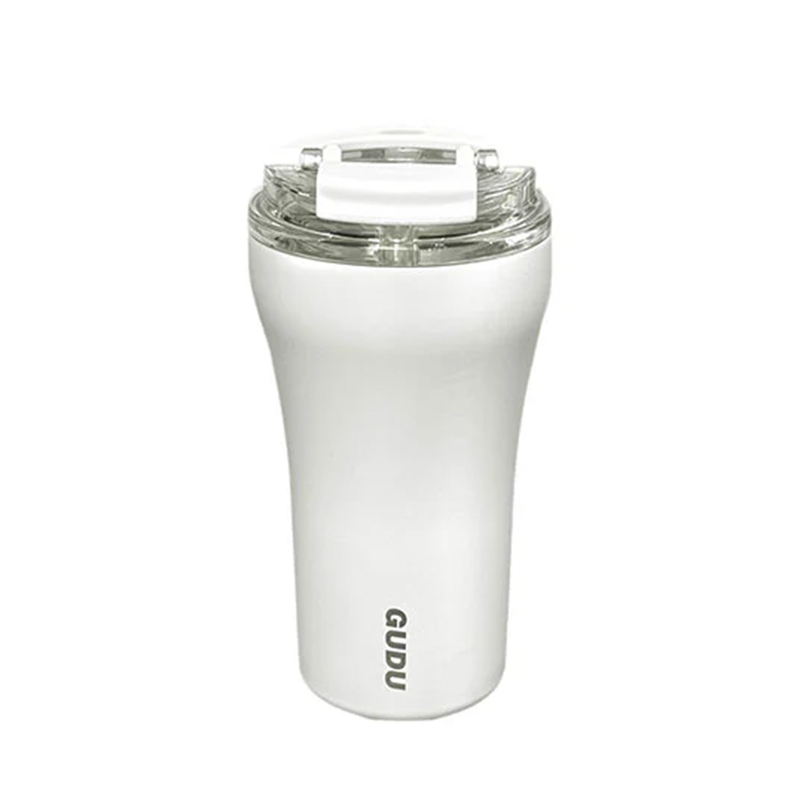 Leak Proof Travel Mug