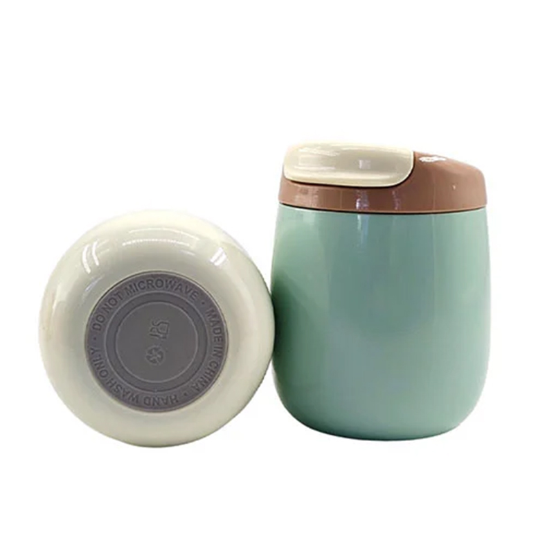 Personalized Coffee Tumbler