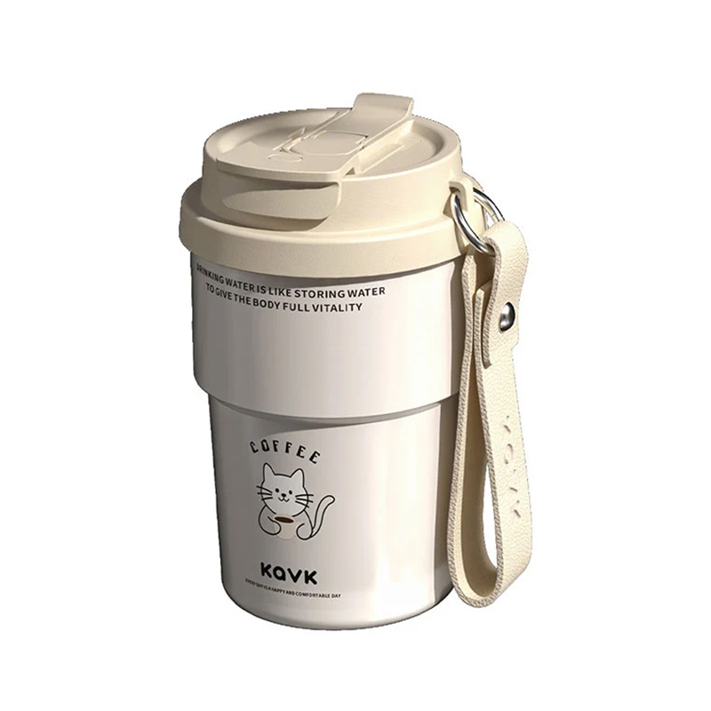 Insulated Travel Mugs