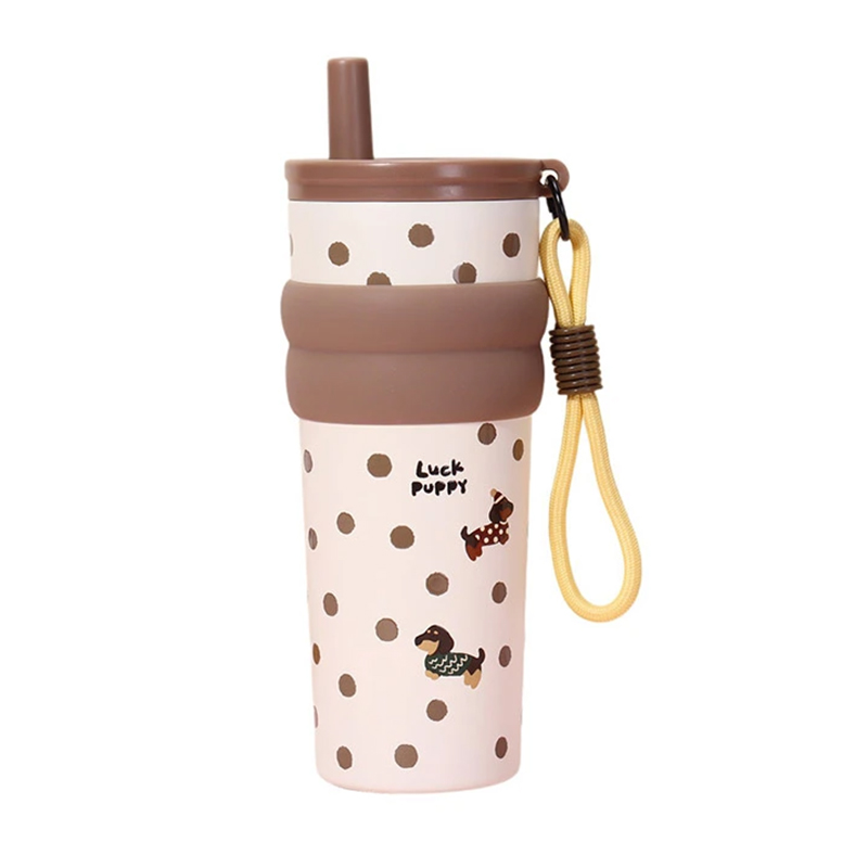 Travel Coffee Mug