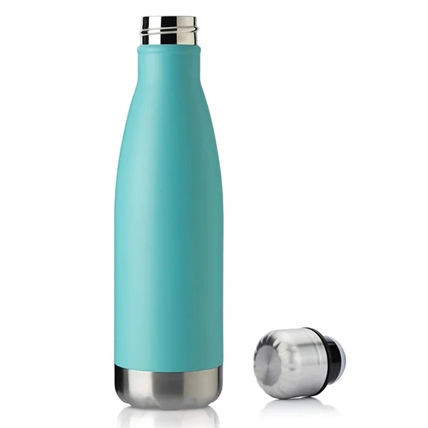 500ml Stainless Steel Cola Bottle