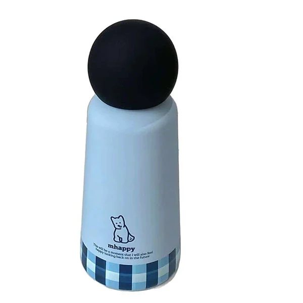 Cute Cartoon Bottle