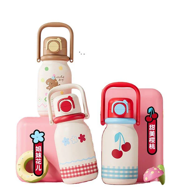 Thermos for Kids