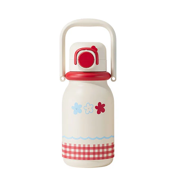 Personalized Stainless Steel Water Bottles