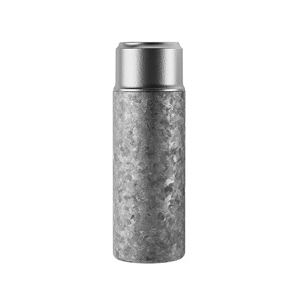 Titanium Water Bottle With Magnetic Lid