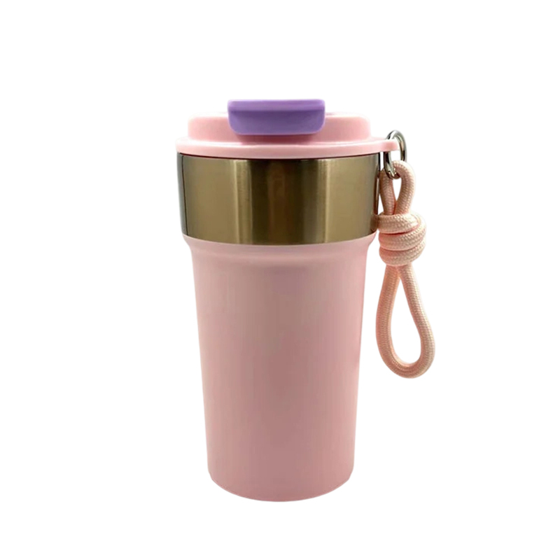 Stainless Tumbler