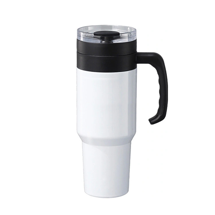 40oz Tumbler with Lid