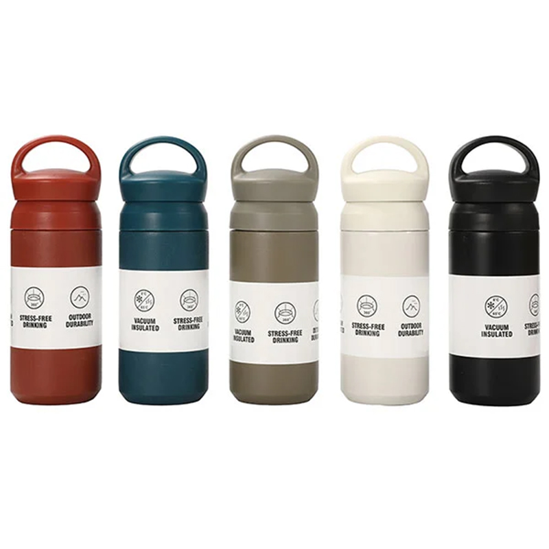 Skinny Tumblers