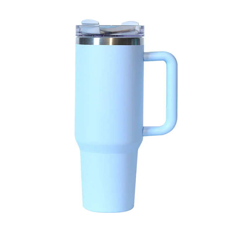 40oz Tumbler