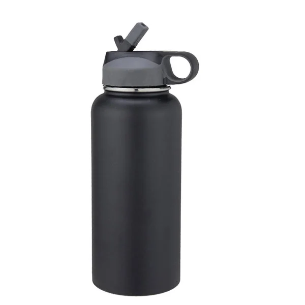 Stainless Steel Double Wall Sports Water Bottle