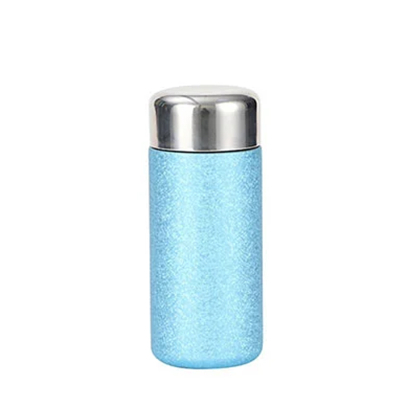 Reusable Waterproof Insulated Water Bottle