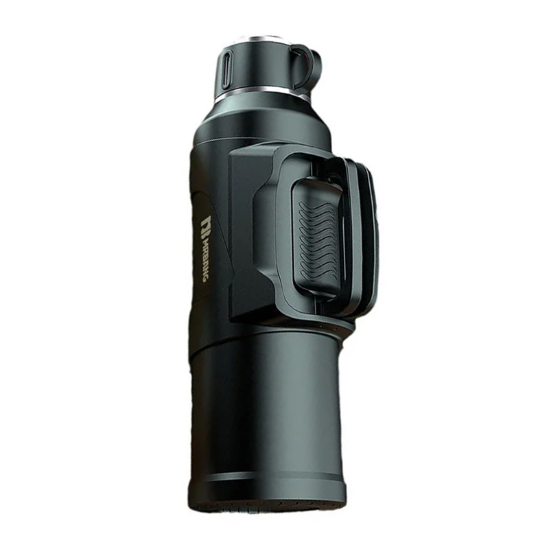 Portable Travel Vacuum Kettle