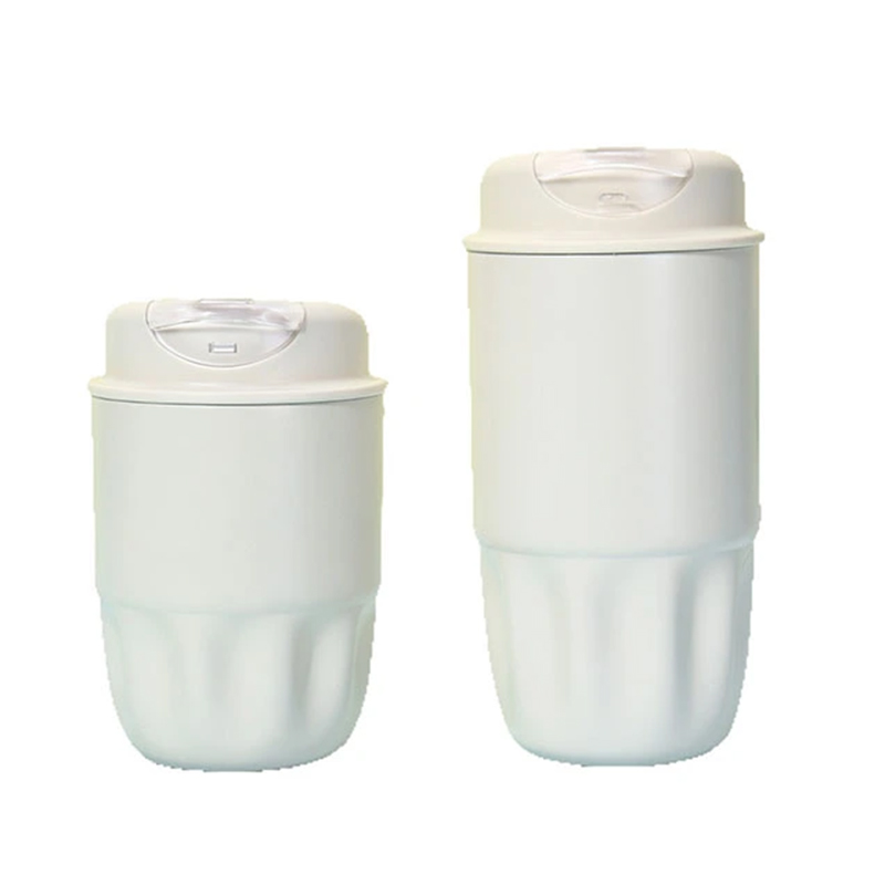 Insulated Cups with Lids
