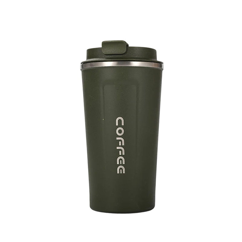 Spill Proof Mug