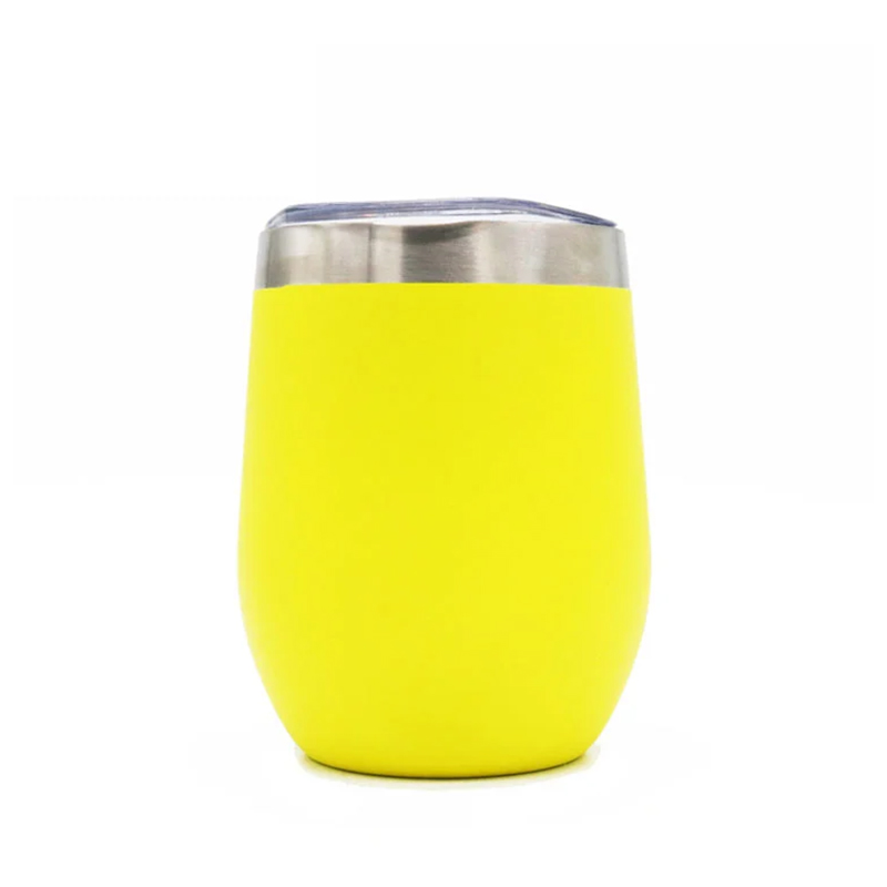 Egg Mug