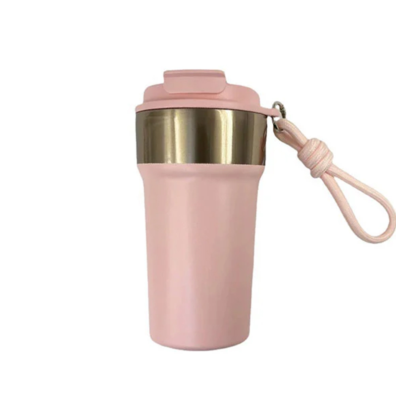 17oz Travel Tumbler